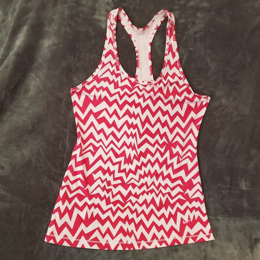 Women's Nike DRI-FIT Tank